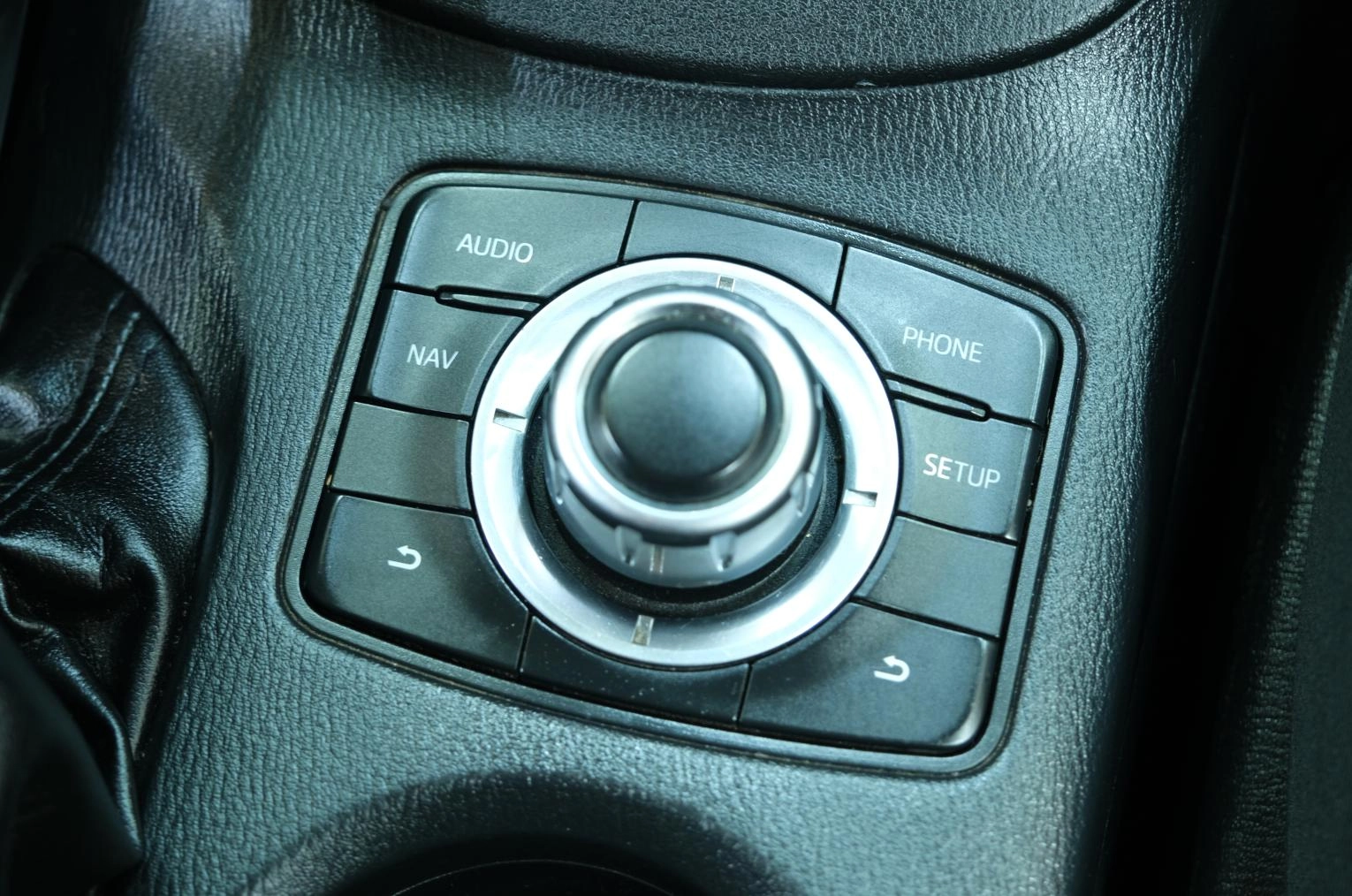 Mazda CX-5 17 из 23