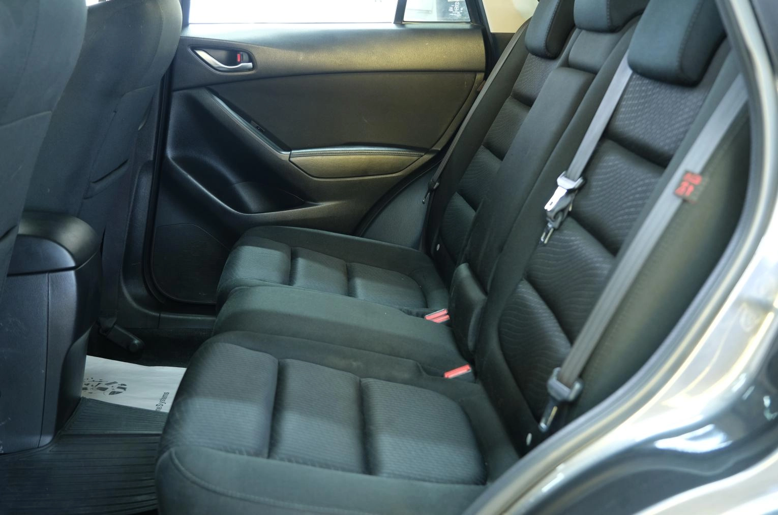 Mazda CX-5 21 из 23
