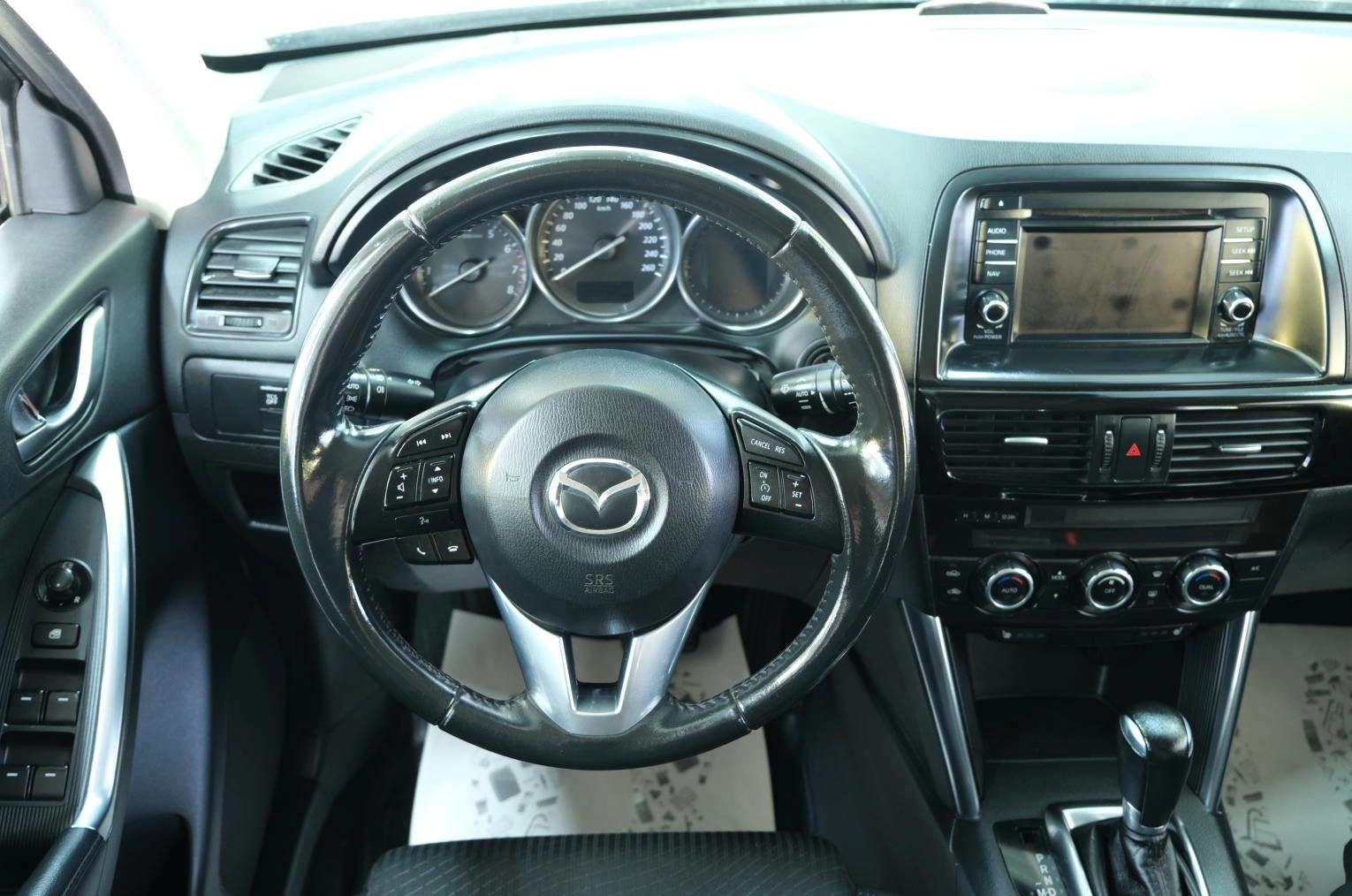 Mazda CX-5 11 из 23