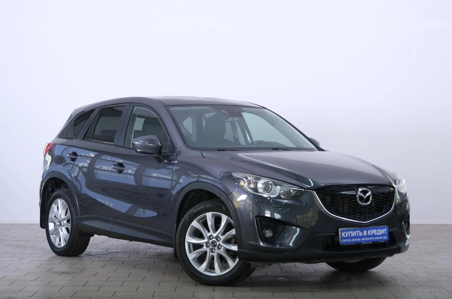 Mazda CX-5 1 из 23