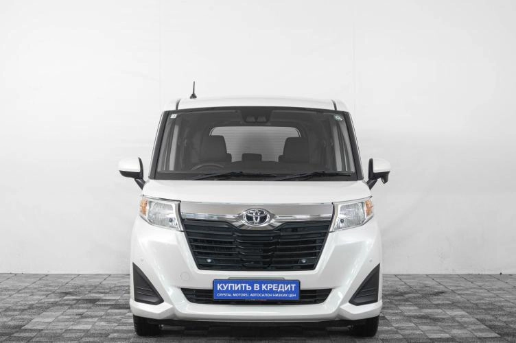 Toyota Roomy 2 из 6
