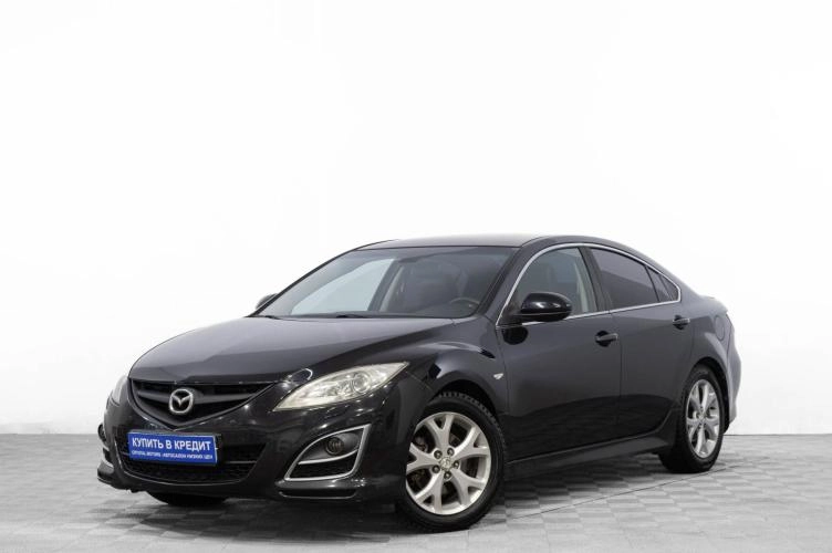 Mazda 6 3 из 6