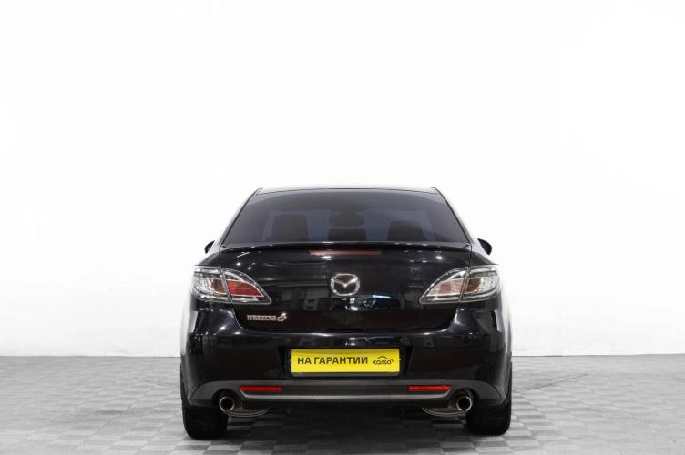 Mazda 6 5 из 6