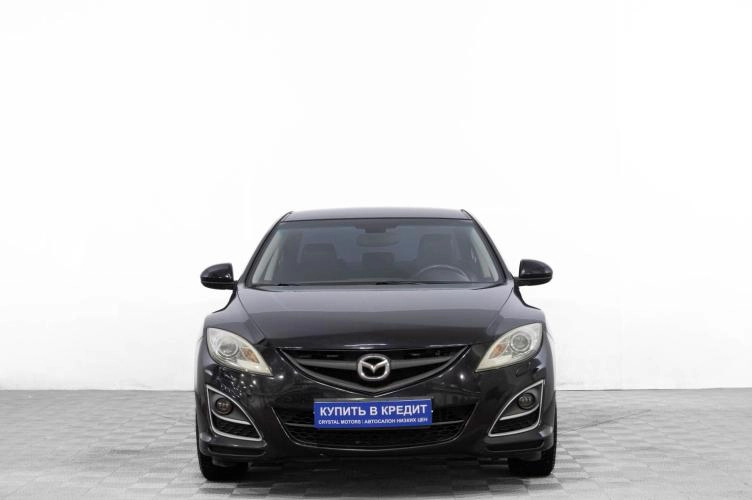 Mazda 6 2 из 6