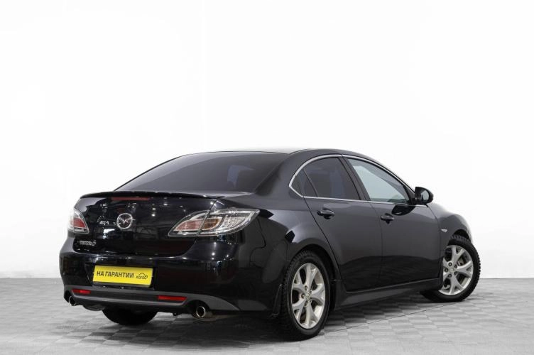 Mazda 6 4 из 6