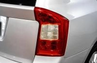 KIA Carens 8 из 22