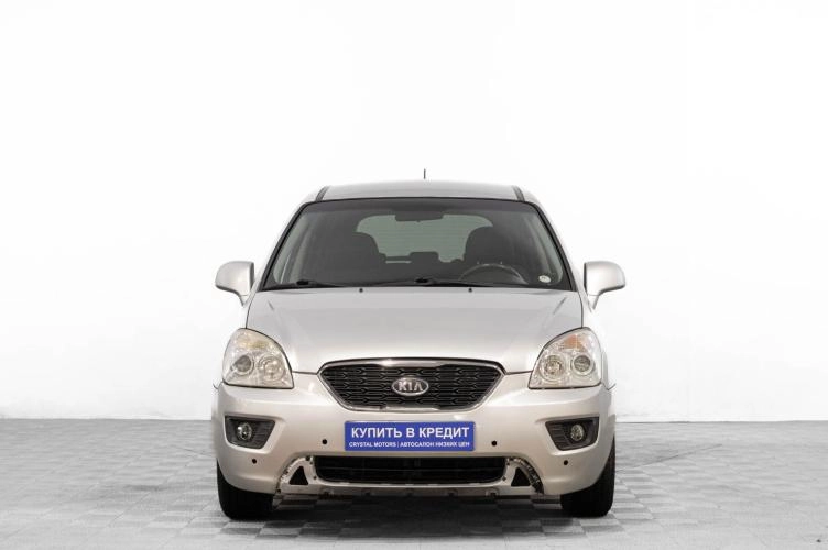 KIA Carens 2 из 6