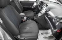 KIA Carens 19 из 22