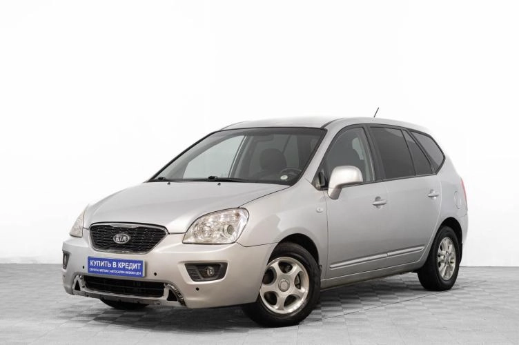 KIA Carens 3 из 6