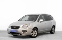 KIA Carens 3 из 22