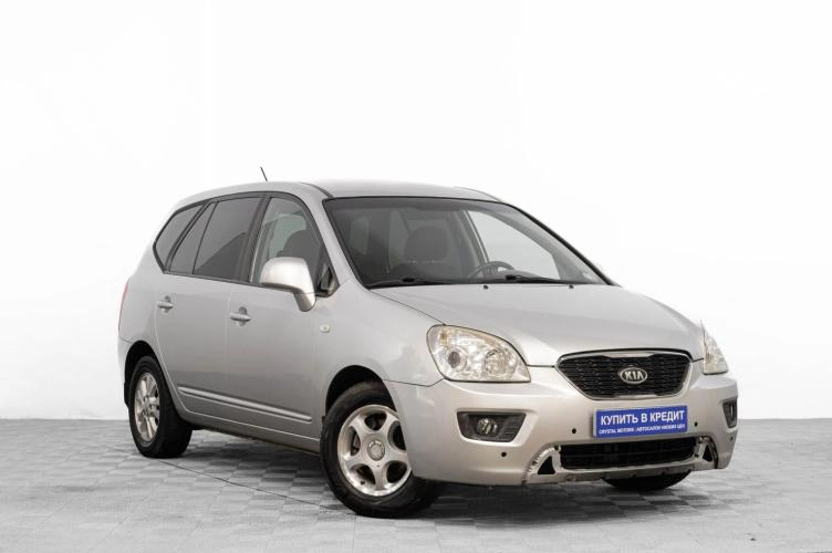 KIA Carens 1 из 6