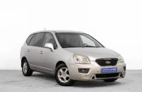 KIA Carens 1 из 22