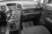 KIA Carens 18 из 22