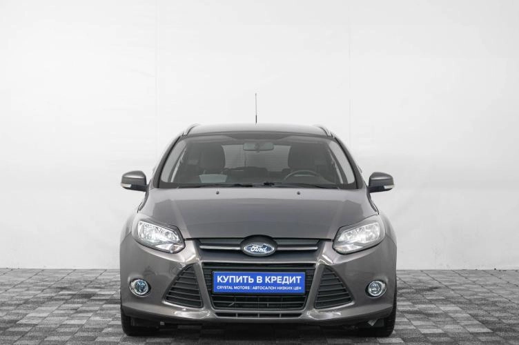 Ford Focus 2 из 6