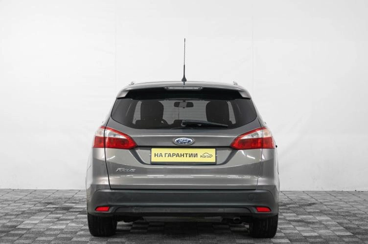 Ford Focus 5 из 6