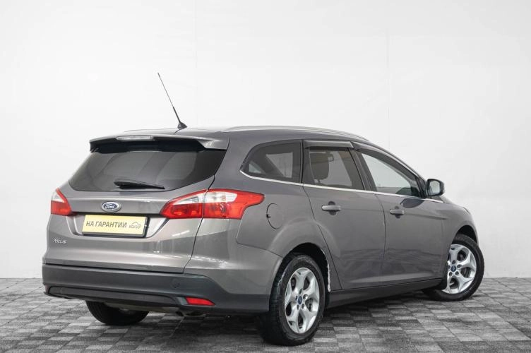 Ford Focus 6 из 6