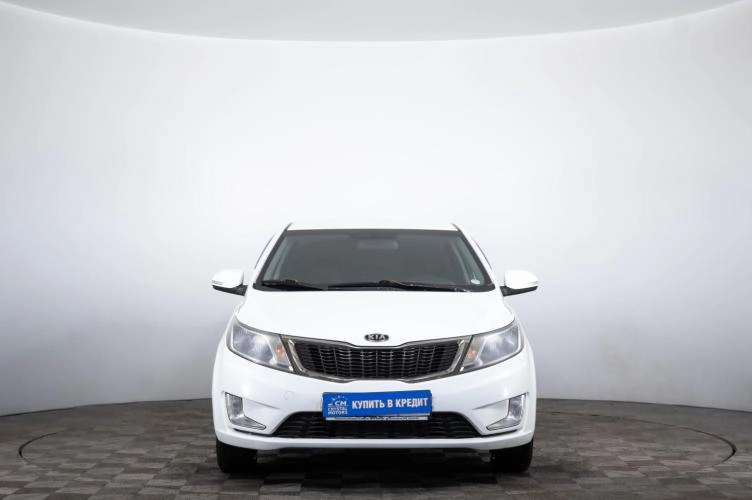 KIA Rio 2 из 6