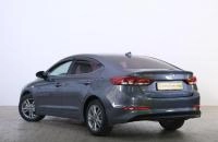 Hyundai Elantra 4 из 22