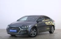 Hyundai Elantra 3 из 22