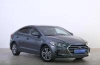 Hyundai Elantra 1 из 22