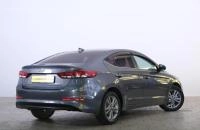 Hyundai Elantra 6 из 22