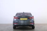 Hyundai Elantra 5 из 22