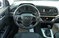 Hyundai Elantra 11 из 22