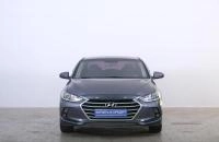 Hyundai Elantra 2 из 22