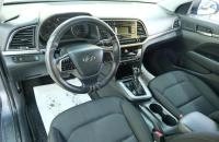 Hyundai Elantra 10 из 22