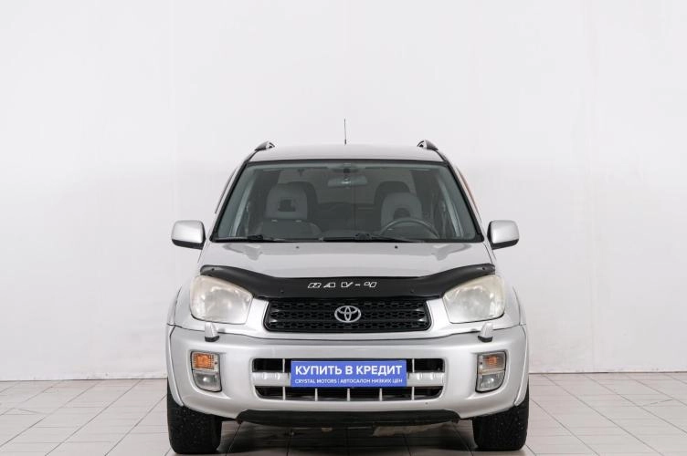 Toyota RAV4 2 из 6
