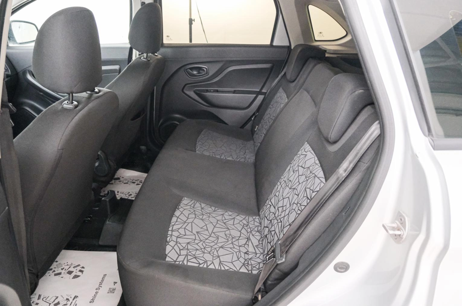ВАЗ (LADA) XRAY 20 из 21