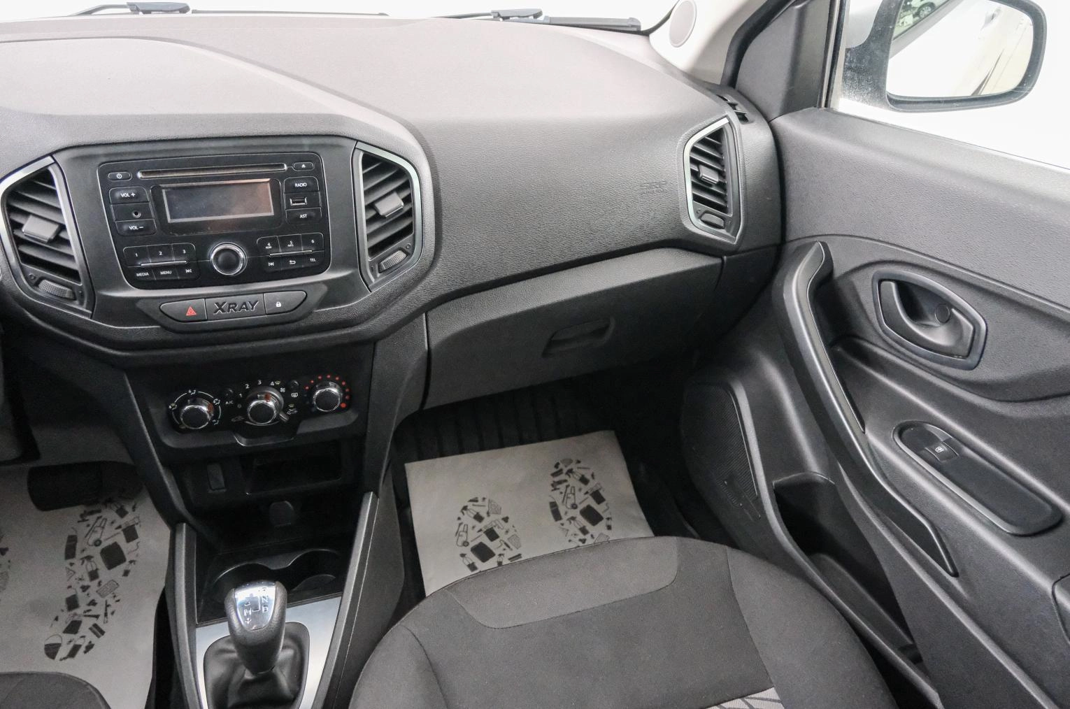 ВАЗ (LADA) XRAY 11 из 21