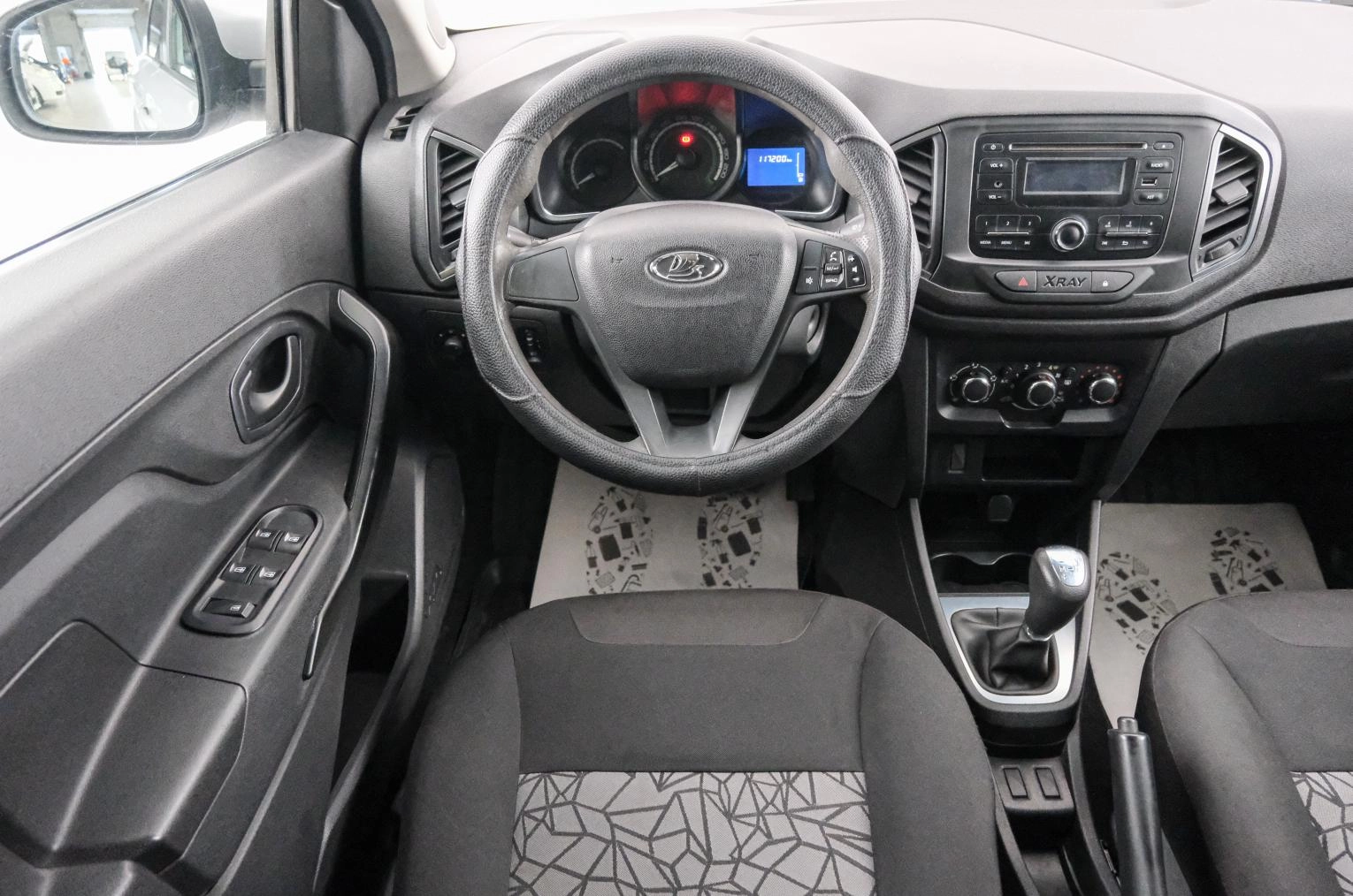 ВАЗ (LADA) XRAY 14 из 21