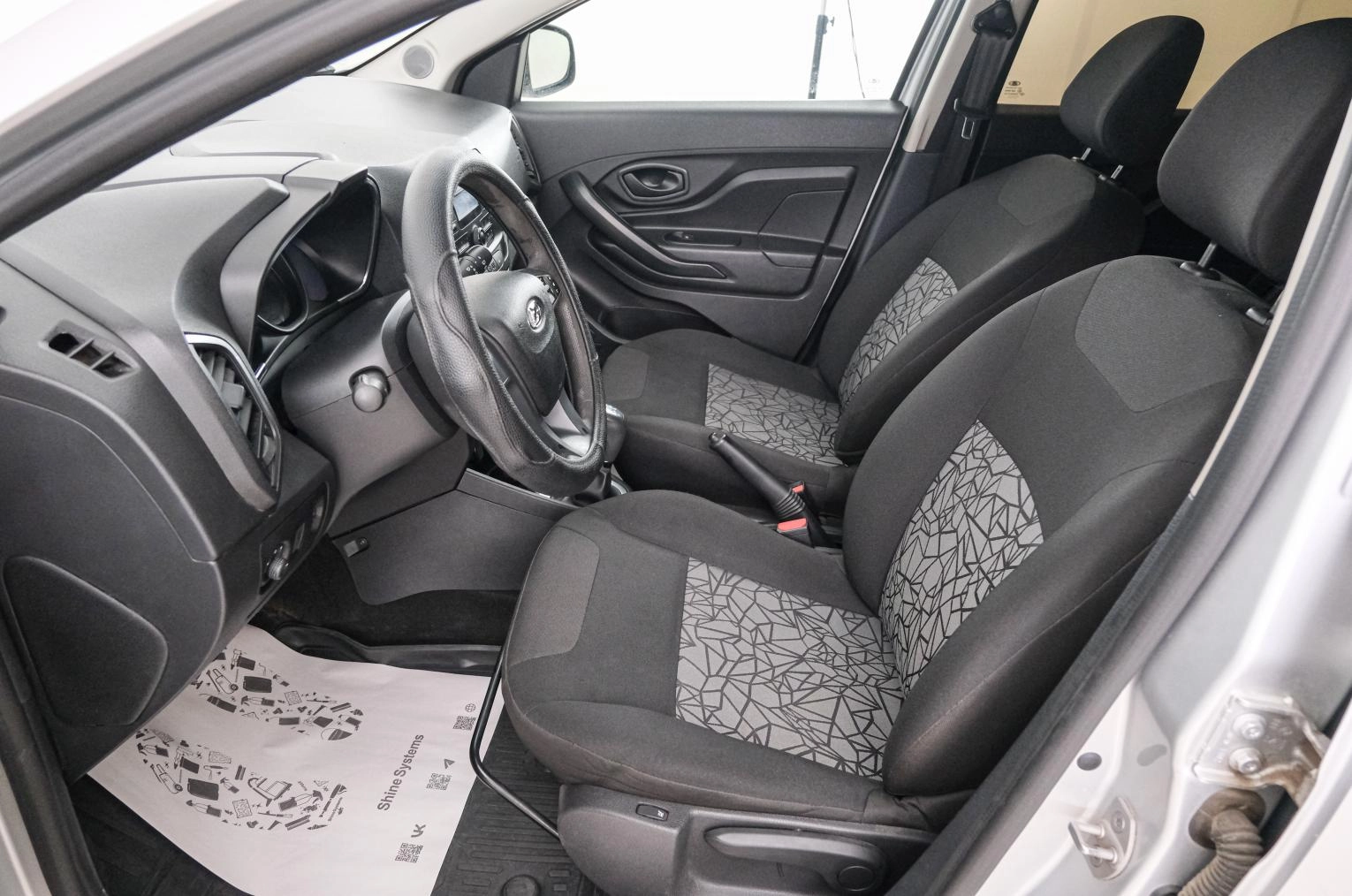 ВАЗ (LADA) XRAY 7 из 21