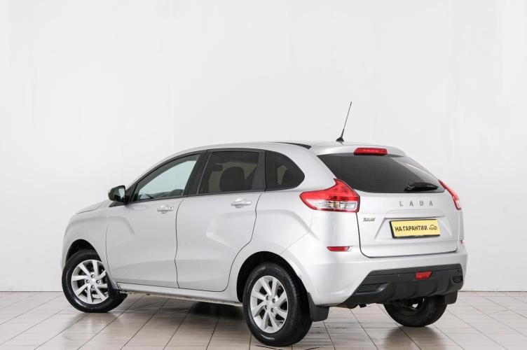 ВАЗ (LADA) XRAY 4 из 6