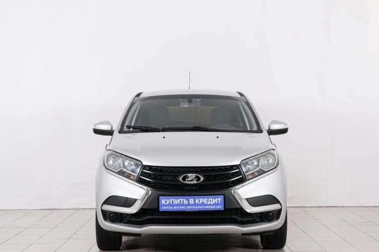 ВАЗ (LADA) XRAY 2 из 6