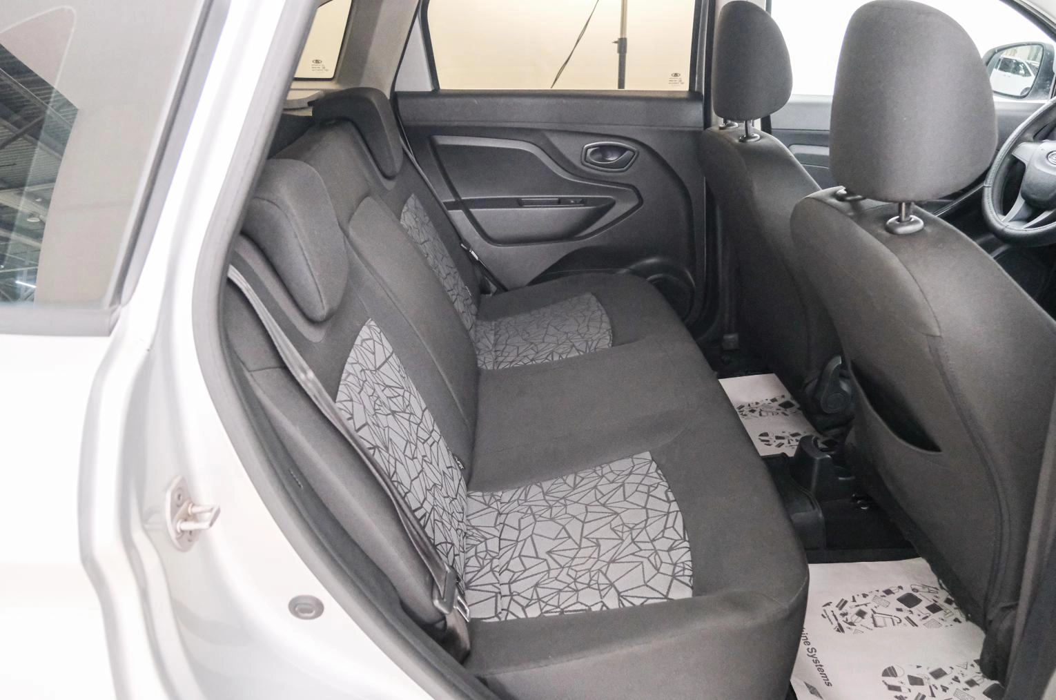 ВАЗ (LADA) XRAY 21 из 21