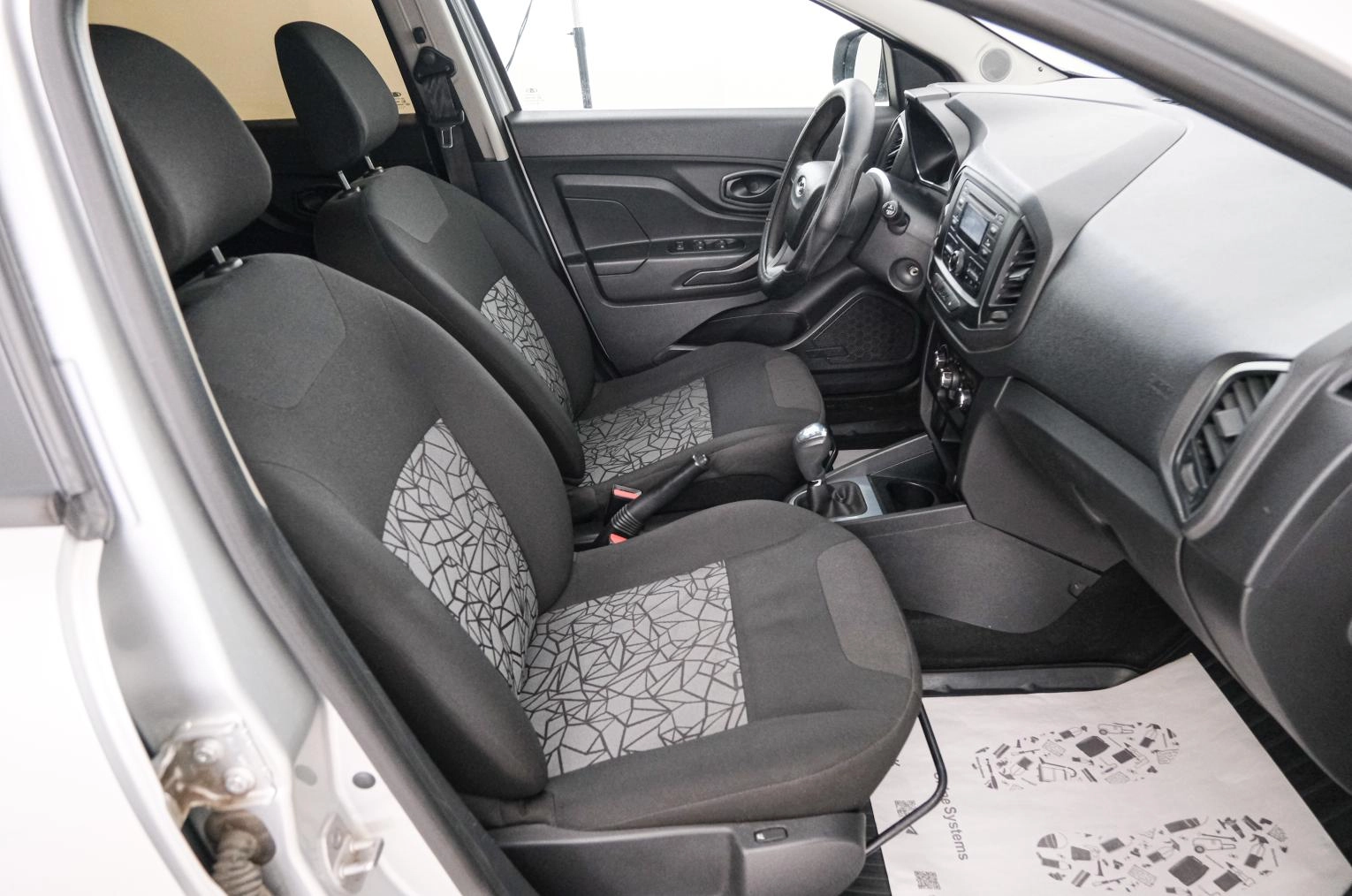 ВАЗ (LADA) XRAY 13 из 21