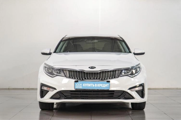 KIA Optima 2 из 6