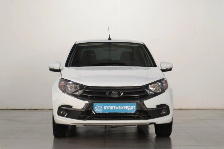 ВАЗ (LADA) Granta 2 из 6