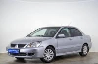 Mitsubishi Lancer 3 из 16