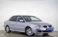 Mitsubishi Lancer 1 из 16