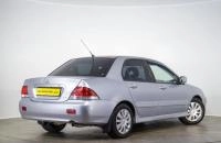 Mitsubishi Lancer 4 из 16