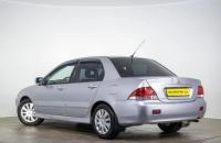 Mitsubishi Lancer 6 из 16