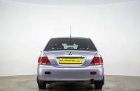 Mitsubishi Lancer 5 из 16