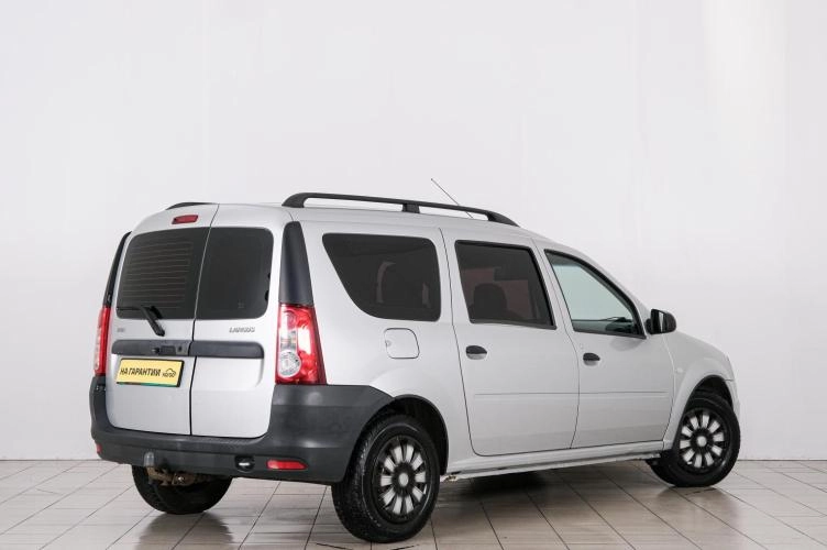 ВАЗ (LADA) Largus 6 из 19