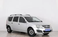 ВАЗ (LADA) Largus 1 из 19