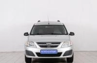 ВАЗ (LADA) Largus 2 из 19