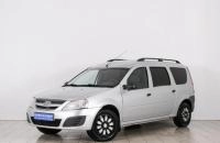 ВАЗ (LADA) Largus 3 из 19