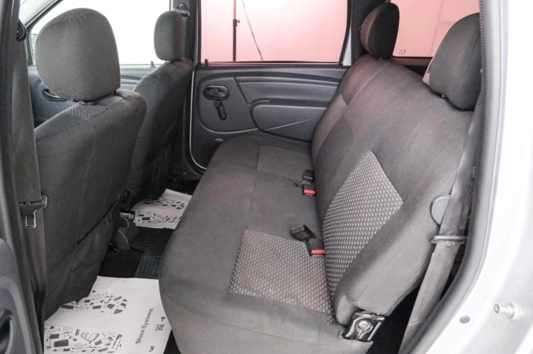 ВАЗ (LADA) Largus 18 из 19